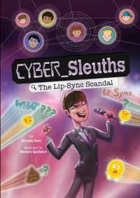 The Lip-Sync Scandal (Cyber Sleuths)