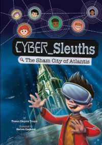 The Sham City of Atlantis (Cyber Sleuths)