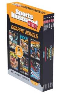 Sports Illustrated Kids Graphic Novels 6-Book Boxed Set: Fall and Winter Sports Set 2 (Sports Illustrated Kids Graphic Novels)