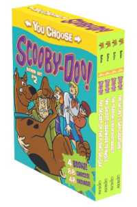 You Choose: Scooby-Doo! 4-Book Boxed Set 2 (You Choose Stories: Scooby-doo)
