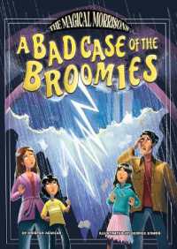 A Bad Case of the Broomies (The Magical Morrisons)