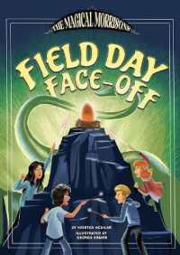 Field Day Face-Off (The Magical Morrisons)