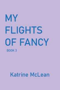 My Flights of Fancy: Book 3