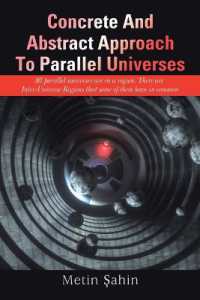 Concrete and Abstract Approach to Parallel Universes : All parallel universes are in a region. There are Inter-Universe Regions that some of them have in common