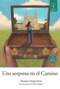 Una Sorpresa En El Camino (Lecturas Fáciles - Nivel 1)