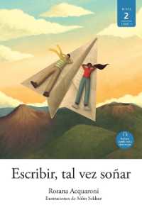 Escribir, Tal Vez Soñar (Lecturas Fáciles - Nivel 2)