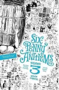 Six-Penny Anthems 3