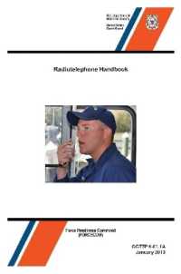 Radiotelephone Handbook - CGTTP 6-01.1A (January 2013)