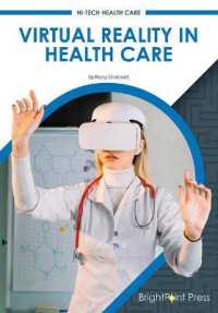Virtual Reality in Health Care