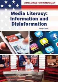 Media Literacy: Information and Disinformation (Challenges for Democracy)