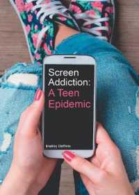 Screen Addiction : A Teen Epidemic