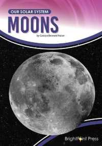 Moons (Our Solar System)