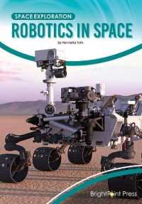 Robotics in Space (Space Exploration)