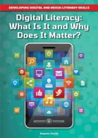 Digital Literacy: What Is It and Why Does It Matter? (Developing Digital and Media Literacy Skills)