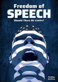 Freedom of Speech: Should There Be Limits?
