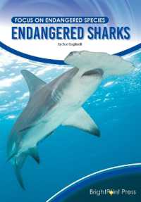Endangered Sharks (Focus on Endangered Species)