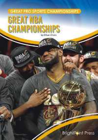 Great NBA Championships (Great Pro Sports Championships)