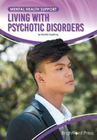 Living with Psychotic Disorders (Mental Health Support)