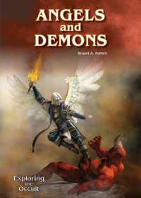 Angels and Demons (Exploring the Occult)