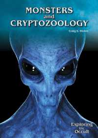 Monsters and Cryptozoology (Exploring the Occult)