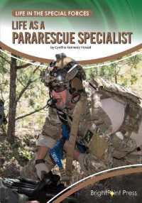 Life as a Pararescue Specialist (Life in the Special Forces)