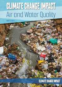Climate Change Impact: Air and Water Quality (Climate Change Impact)