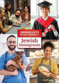 Jewish Immigrants (Immigrants Build America)