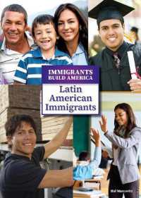 Latin American Immigrants (Immigrants Build America)