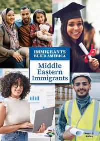 Middle Eastern Immigrants (Immigrants Build America)