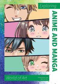 Exploring Anime and Manga (World of Art)