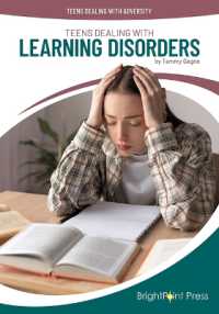 Teens Dealing with Learning Disorders (Teens Dealing with Adversity)