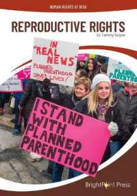 Reproductive Rights (Human Rights at Risk)