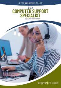 Be a Computer Support Specialist (Hi-tech Jobs without College)