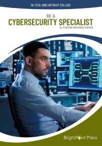 Be a Cybersecurity Specialist (Hi-tech Jobs without College)