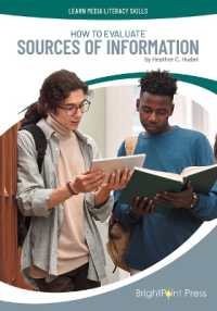 How to Evaluate Sources of Information (Learn Media Literacy Skills)