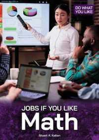 Jobs If You Like Math (Do What You Like)