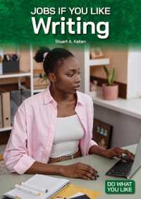Jobs If You Like Writing (Do What You Like)
