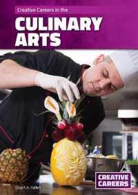 Creative Careers in the Culinary Arts (Creative Careers)