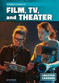 Creative Careers in Film, Tv, and Theater (Creative Careers)