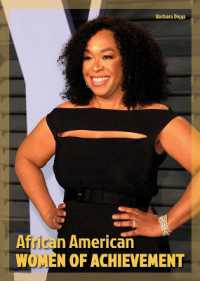 African American Women of Achievement (Women of Achievement (Hardcover))