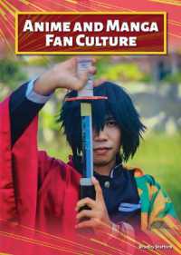 Anime and Manga Fan Culture