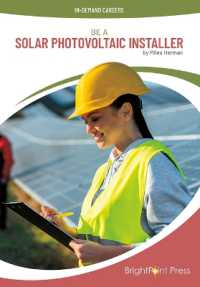 Be a Solar Photovoltaic Installer (In-demand Careers)
