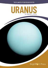 Uranus (The Planets of Our Solar System)