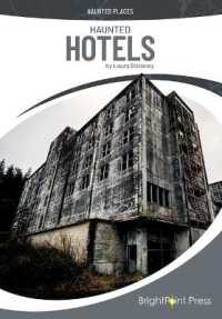 Haunted Hotels (Haunted Places)