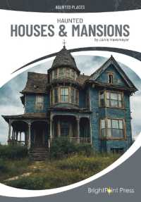 Haunted Houses & Mansions (Haunted Places)