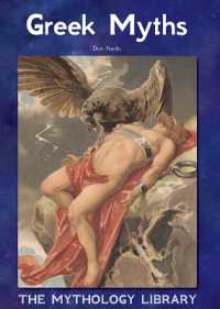 Greek Myths (Mythology Library)