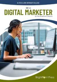 Be a Digital Marketer (Hi-tech Jobs without College)