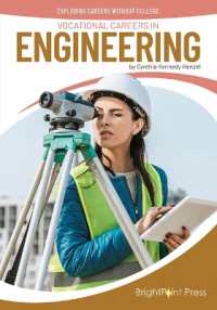 Vocational Careers in Engineering (Exploring Careers without College)