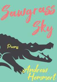 Sawgrass Sky : Poems