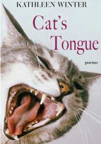 Cat's Tongue : Poems (The Trp Chapbook Series)